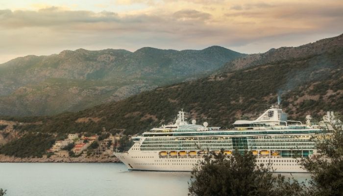 California Coastal & Wine Cruise