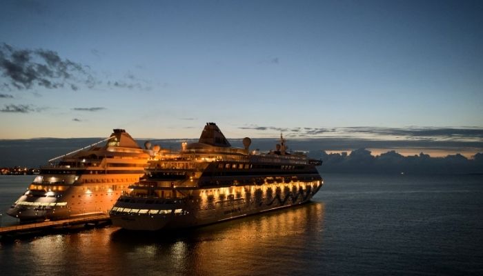 Southern Heritage Voyage